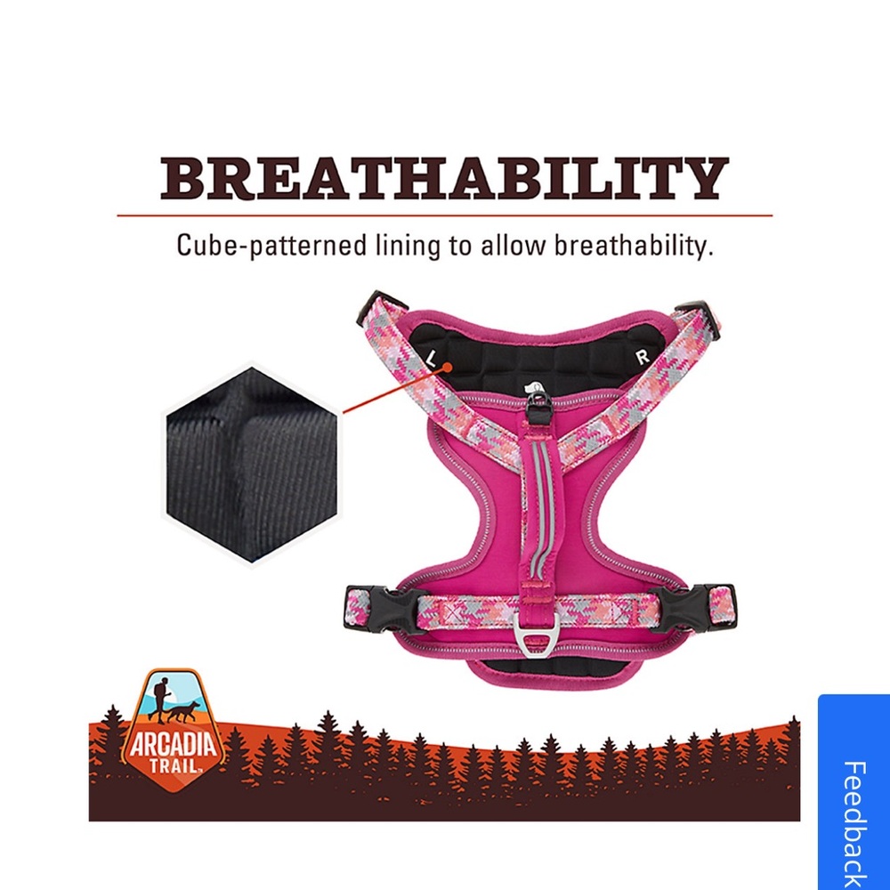 small dog harness - Picture 11 of 13